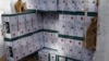 Greece Discovers Huge Quantity of Opiates, Investigates IS Link