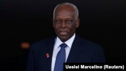 José Eduardo dos Santos