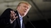 Trump: "Podría dispararle a alguien en la calle y no perdería votos"