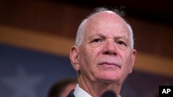 Senador Ben Cardin