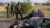 Le Botswana a révélé lundi être confronté à une forte hausse du braconnage de ses rhinocéros, coïncidant avec la mise en place en Afrique du Sud voisine de mesures strictes contre les braconniers