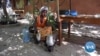 Saving Senegal's Forests: Group Turns Straw Into Fuel
