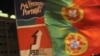 Opposition Unseats Socialists in Portugal
