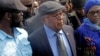 Thousands Greet Congolese Opposition Leader Etienne Tshisekedi