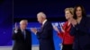Impeachment Likely Topic at Next Democratic Debate