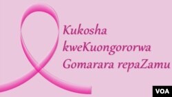 Kuongororwa gomarara repazamu kumonzi kwakakosha zvikuru kune vanhurume neva