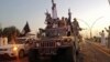 US: Islamic State Must Release Assyrian Hostages