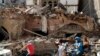 Explosion au Liban: 16 fonctionnaires du port de Beyrouth en détention