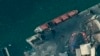 N. Korea Launches Missiles, US Seizes Ship for Violating Sanctions