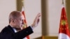 Erdogan Deklarasikan Kemenangan dalam Pemilu Putaran Kedua Turki 