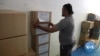  Donors, Volunteers Step Up to Help COVID-Struck Area in Malaysia