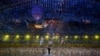 Sochi Olympics Close with Russia on a Roll