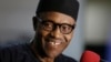 Buhari Zai Duba Batun Take Hakin Bil Adama