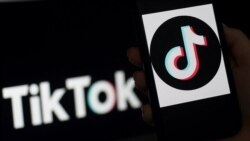 TikTok起訴美國政府以阻止可能的禁令