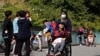 In Fast-Aging China, Elder Care Costs Loom Large