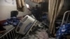 Israeli attacks push Gaza health care system near collapse, UN rights office says