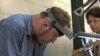 New Orleans Artisan Turns Tragedy into Beauty