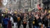 Dutch Riot Over COVID Restrictions a Second Night; 7 Arrested