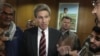 Profile: Longtime US Diplomat, J. Christopher Stevens 