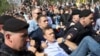 Uburusiya: Umunyepolitike Navalny Yari Yatawe muri Yompi Yarekuwe