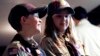 Thousands of Girls Join Boys Scouts of America