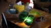 Myanmar Junta Gains Hold on Jade Profits as Fighting Flares 