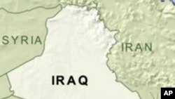 US Military Cancels Deployment of Army Brigade to Iraq