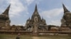 ไทยเป็นประเทศในเอเชียแปซิฟิกที่มีนักท่องเที่ยวมากที่สุดเมื่อปีที่แล้ว