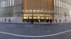 World Trade Center Reopens for Business in NYC 