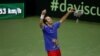 Kalahkan Spanyol 3-2, Republik Ceko Juarai Piala Davis
