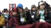 White House Takes Gun Control to American Public