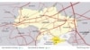 Russia Orders Ukraine to Prepay for Natural Gas