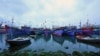 China Fishing Moratorium Likely to Anger Neighbors