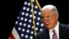 US Justice Dept. Rescinds Lax Enforcement of Federal Marijuana Laws