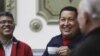 Venezuela: Consejo de Estado queda a las órdenes de Chávez
