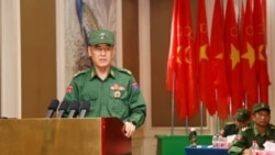 ကိုးကန့်နဲ့ စစ်တပ်ကိုယ်စားလှယ် တရုတ်မှာတွေ့ဆုံဖို့ရှိ