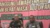 TPF Papua Bentukan Menkopulhukam Tidak Bekerja Maksimal