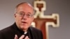 Traslado de cardenal McElroy a Washington es visto como respuesta del Vaticano a previsibles políticas de Trump