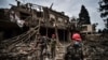 Azerbaijan Reports Shelling by Armenia