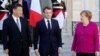 China, EU kuimarisha ushirikiano 