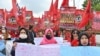 KSPI: 2 Juta Buruh akan Mogok Nasional