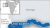 Death Penalty Not a Deterrent says Gambia Opposition Leader