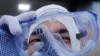 World Health Officials Focus on Containing Coronavirus