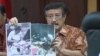 Kejaksaan Agung RI Himpun Rp 400 Miliar dari Kasus Korupsi