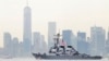 Two US Women Held in Alleged Bomb Plot