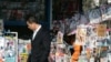Retired Chinese Officials Urge Government to Respect Free Speech