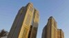Europe's Downturn Could Hamper Arab Spring Plans