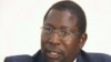 Mangoma's RDZ Party's Inaugural Congress Begins in Harare