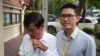ស្ថាប័ន​សិទ្ធិ​មនុស្ស​ជាតិ​និង​អន្តរជាតិ​អំពាវនាវ​ជា​ថ្មី​ឲ្យ​ទម្លាក់​បទ​ចោទ​ប្រកាន់​លើ​​អតីត​អ្នក​សារព័ត៌មាន​អាស៊ី​សេរី
