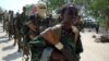 Report: African Countries Struggle to Contain Terror Groups